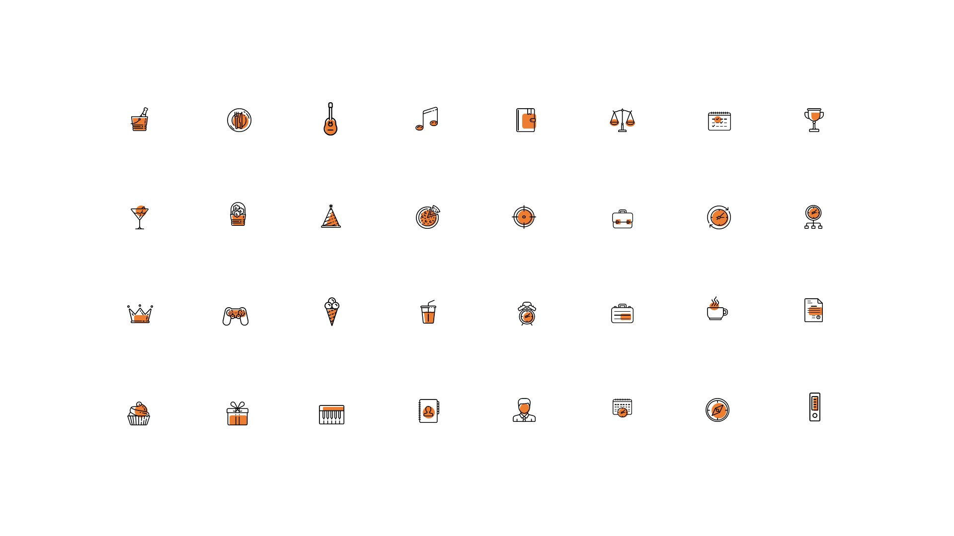 07 Iconset slide 4